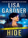 Cover image for Hide